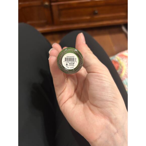 NWT Olive & June Nail Polish - Color: Geometry - Picture 4 of 4